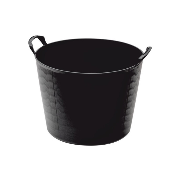 Auge Capazo Pro 42 L noire Taliaplast 310208