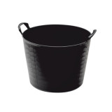 Auge Capazo Pro 42 L noire Taliaplast 310208