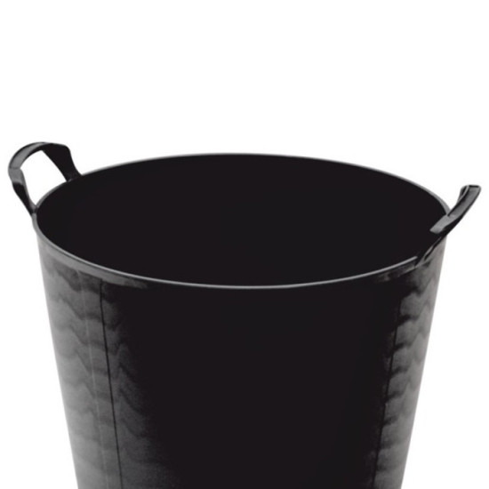 Auge Capazo Pro 42 L noire Taliaplast 310208