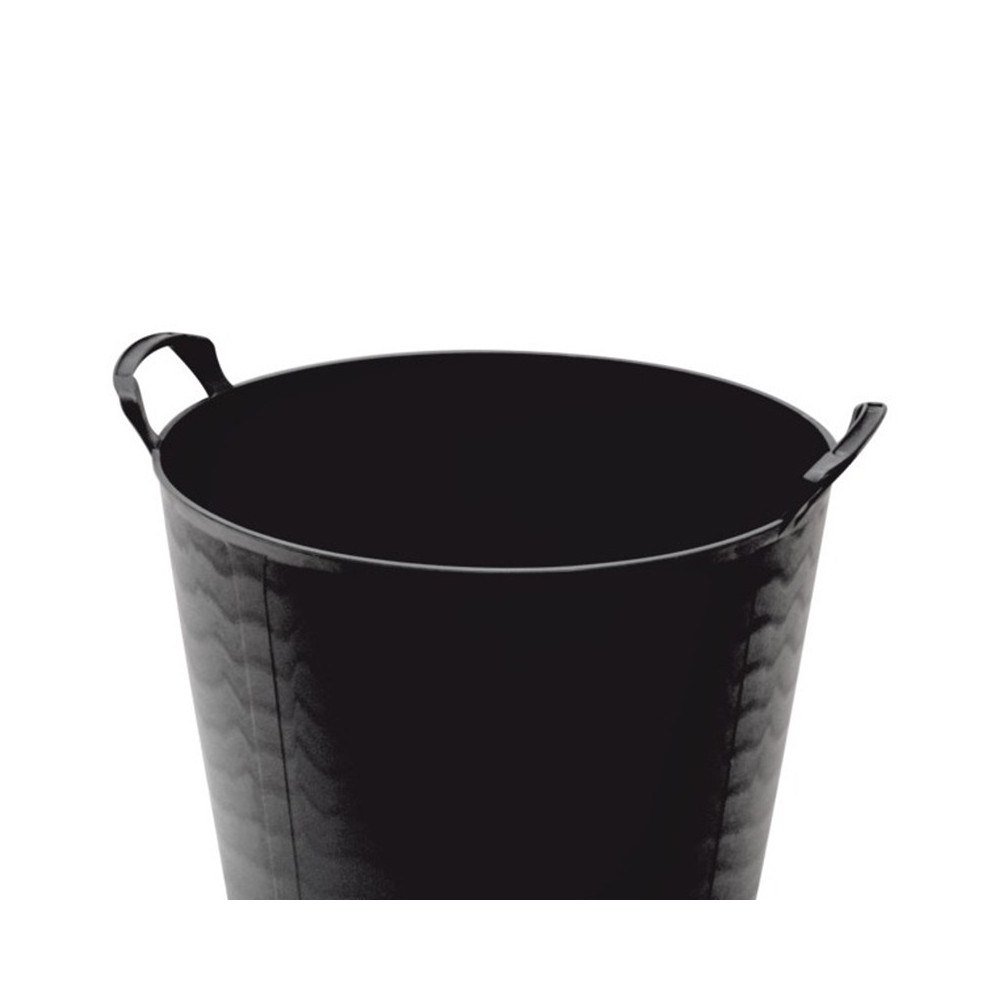 Auge Capazo Pro 42 L noire Taliaplast 310208