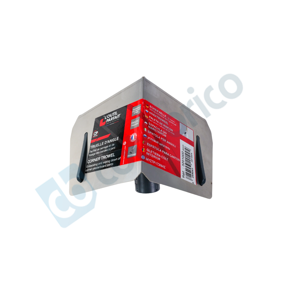 Truelle d'angle Outil Parfait 3201000 OP Process