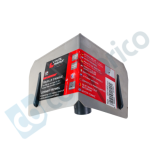 Truelle d'angle Outil Parfait 3201000 OP Process
