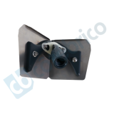 Truelle d'angle Outil Parfait 3201000 OP Process