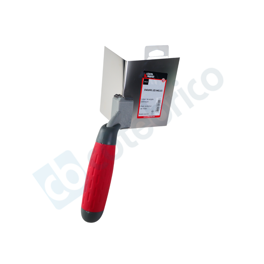 Truelle d'angle extérieur Outil Parfait 2105000