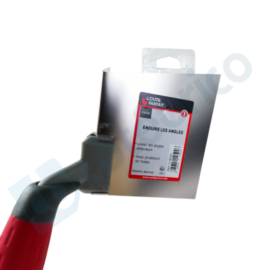 Truelle d'angle extérieur Outil Parfait 2105000