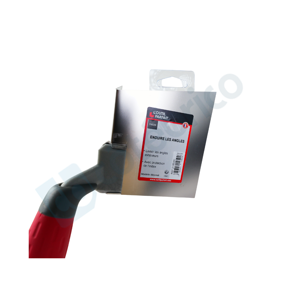 Truelle d'angle extérieur Outil Parfait 2105000