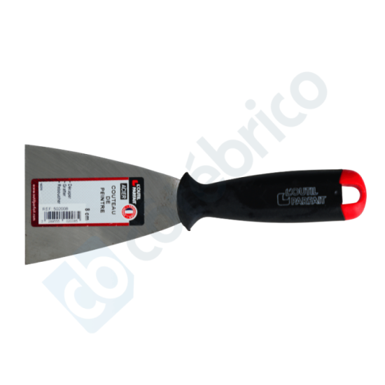Couteau de peintre Outil Parfait 502008 lame 8 cm