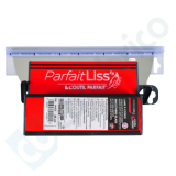 Lame à lisser parfaitliss light 25 cm Outil Parfait 241025