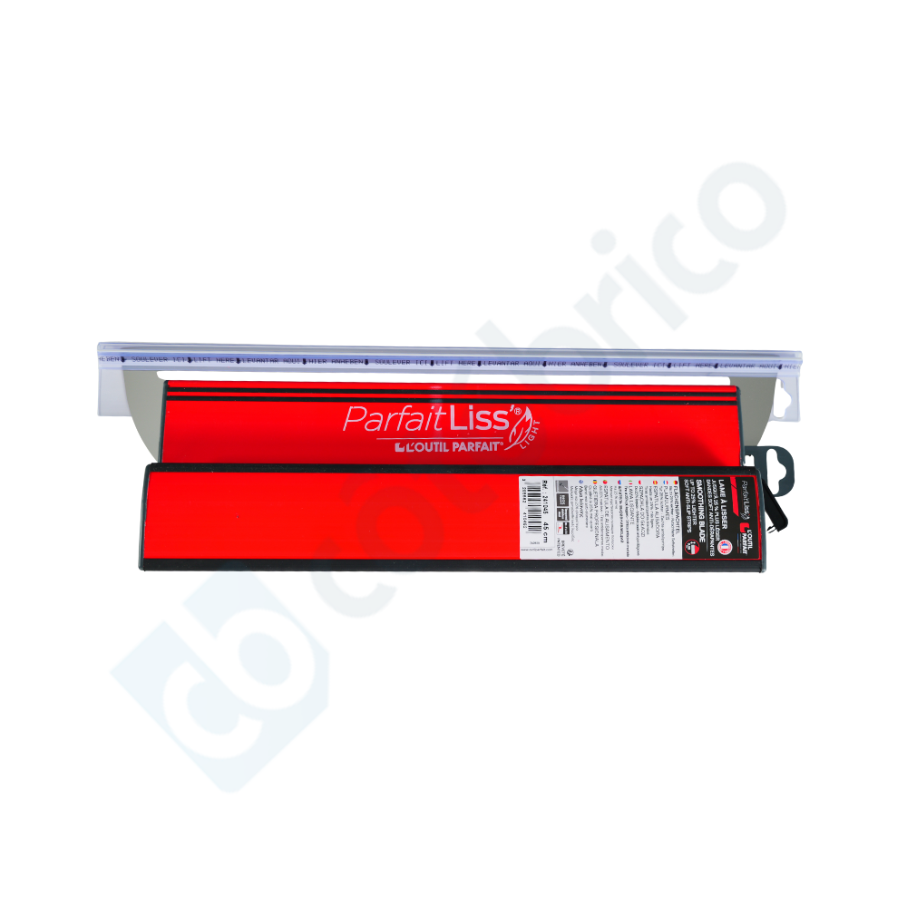 Lame à lisser parfaitliss light 45 cm Outil Parfait 241045