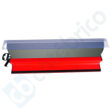 Lame à lisser parfaitliss light 45 cm Outil Parfait 241045