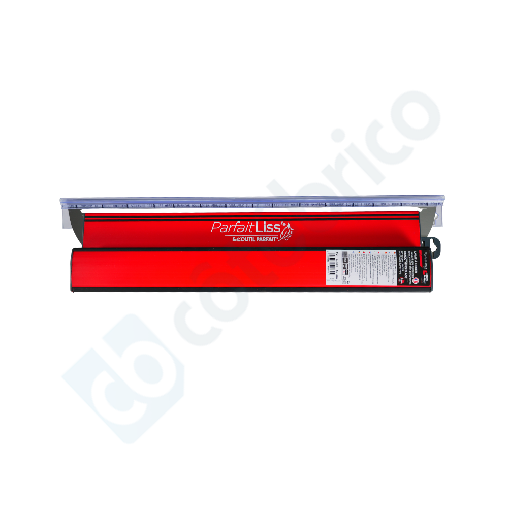 Lame à lisser parfaitliss light 60 cm Outil Parfait 241060