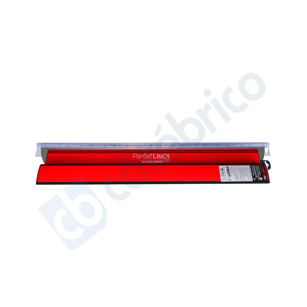 Lame à lisser parfaitliss light 80 cm Outil Parfait 241080