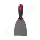 Couteau plaquiste Alu-Choc Outil Parfait 2613008 8 cm
