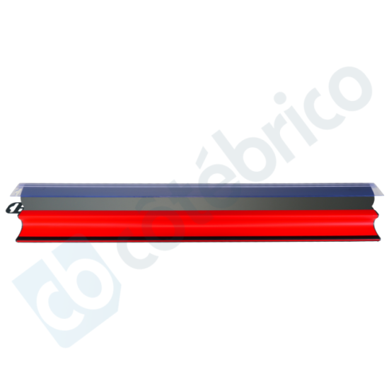 Lame à lisser parfaitliss light 80 cm Outil Parfait 241080