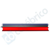 Lame à lisser parfaitliss light 80 cm Outil Parfait 241080