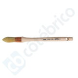 Brosse à réchampir Outil Parfait 2888504 n°4 25 mm