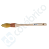 Brosse à réchampir Outil Parfait 2888504 n°4 25 mm
