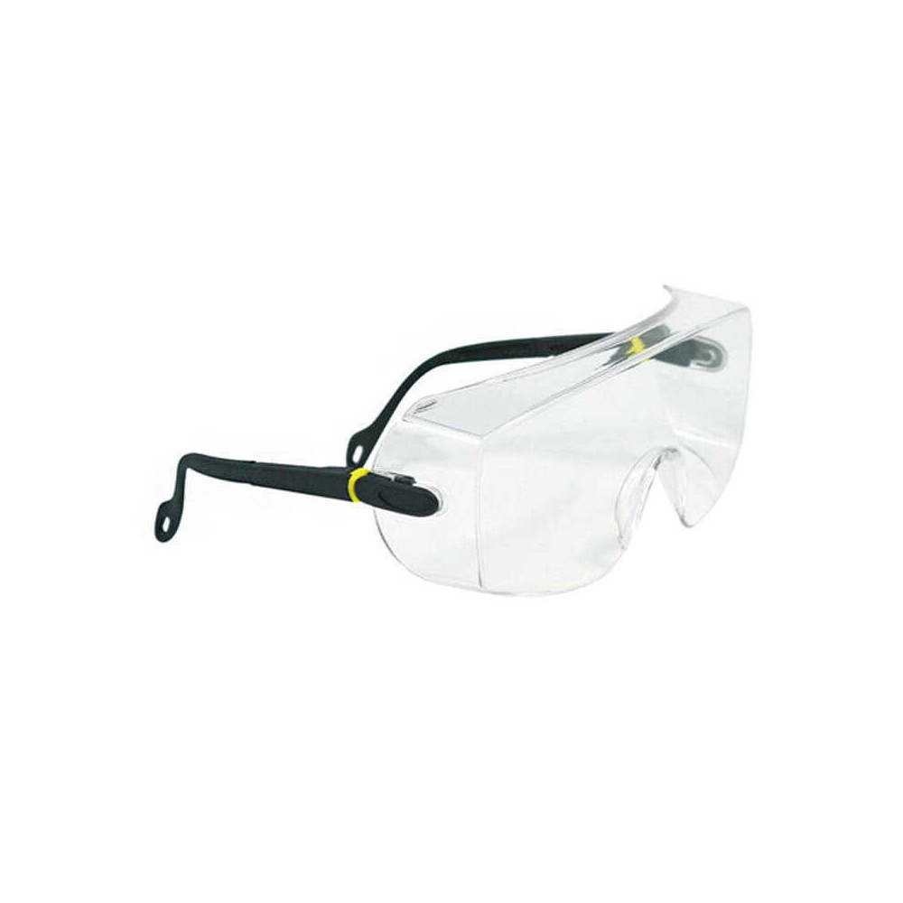 Surlunettes de protection Singer Safety EVA07