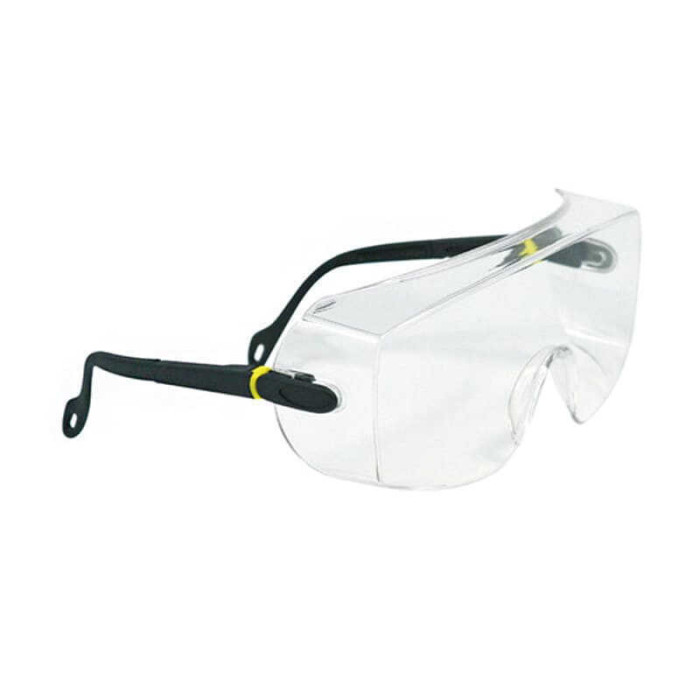 Surlunettes de protection Singer Safety EVA07