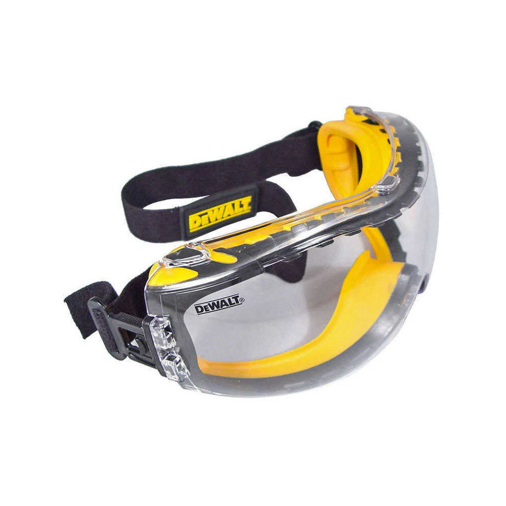 Lunettes de protection concealer EU DeWalt DPG82-11D