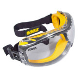 Lunettes de protection concealer EU DeWalt DPG82-11D