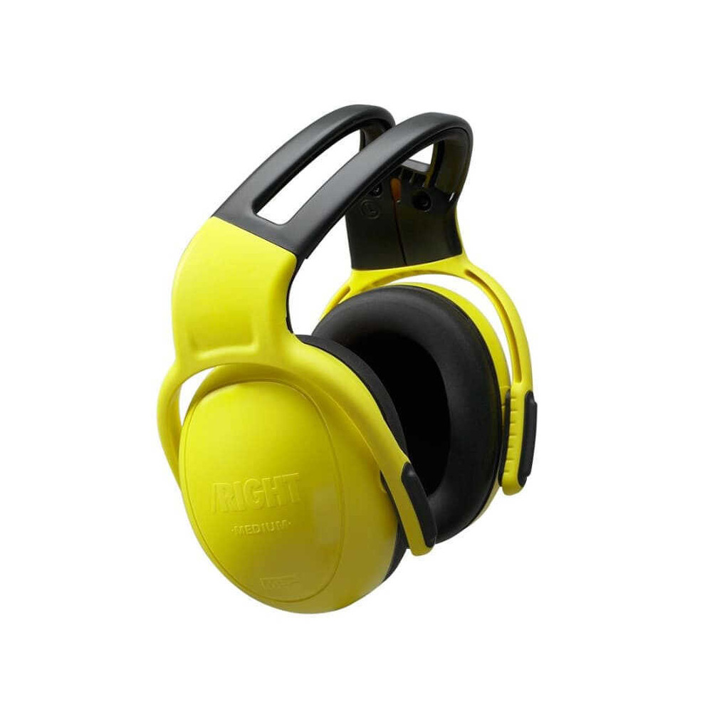 Casque antibruit MSA left/RIGHT 003623-28dB-J SNR 28