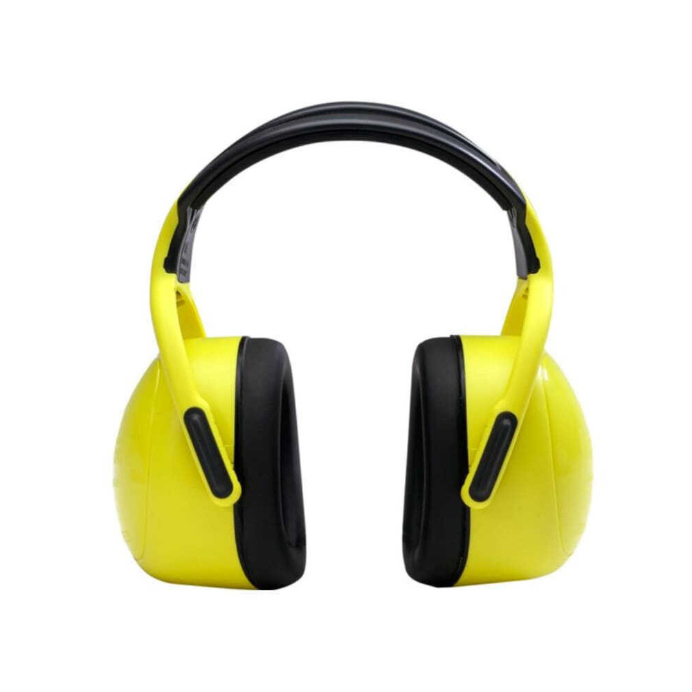 Casque antibruit MSA left/RIGHT 003623-28dB-J SNR 28
