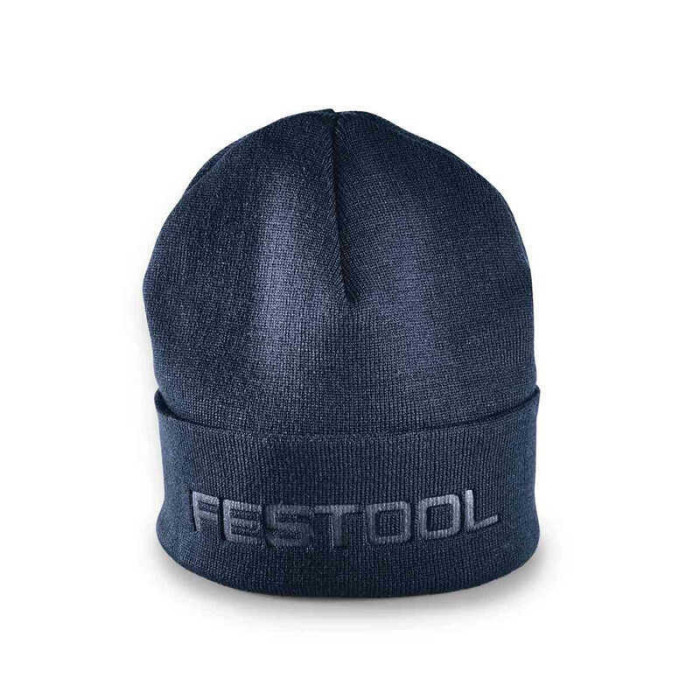 Bonnet Festool 202308 CP-FT1 bleu foncé