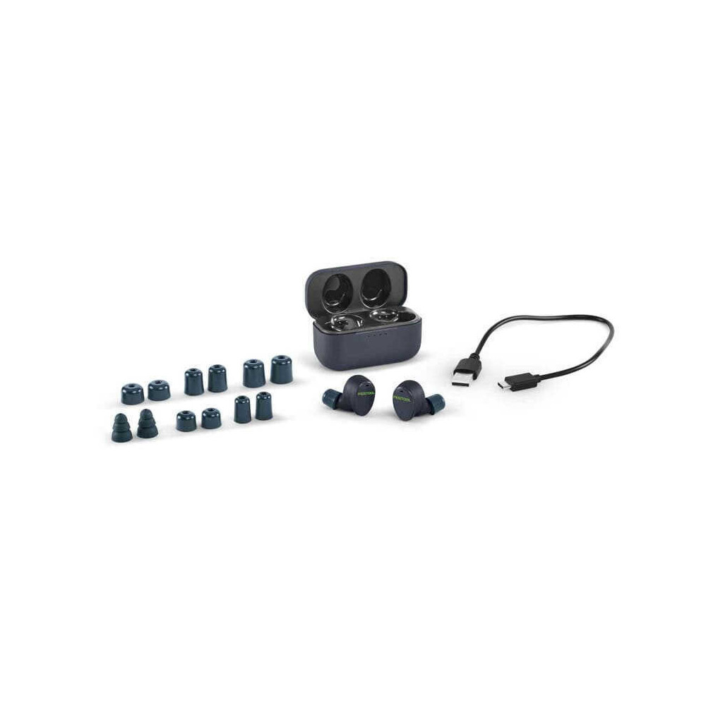 Protection auditive Festool 577792 GHS 25 I