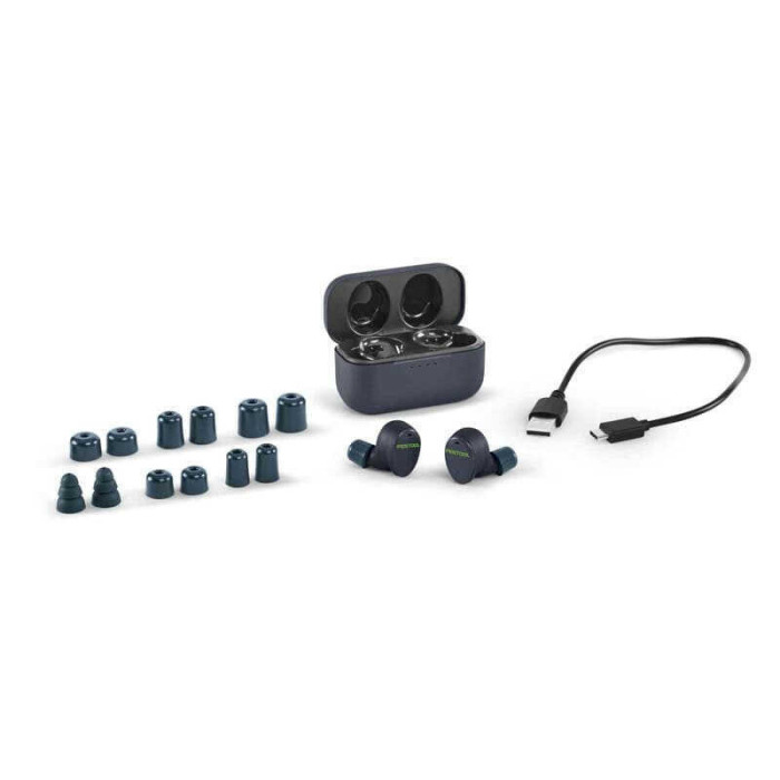 Protection auditive Festool 577792 GHS 25 I