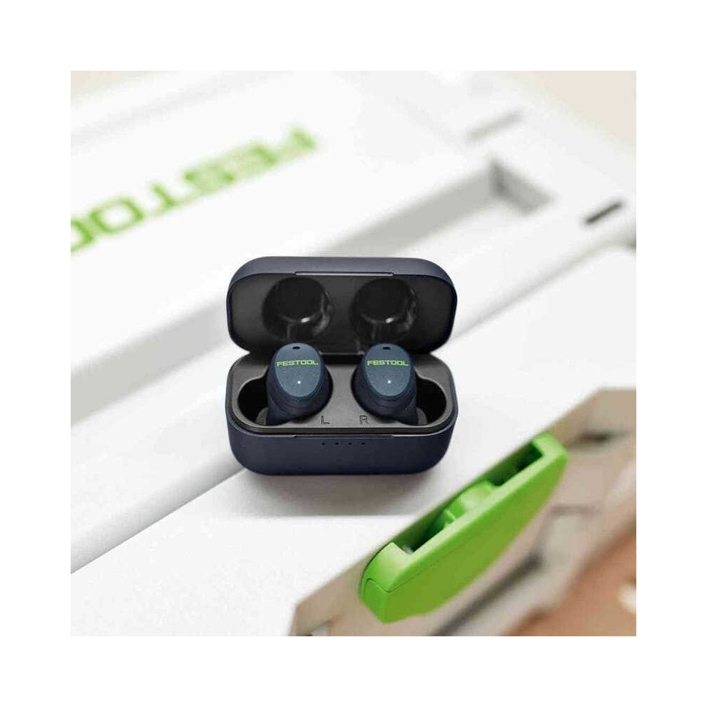 Protection auditive Festool 577792 GHS 25 I