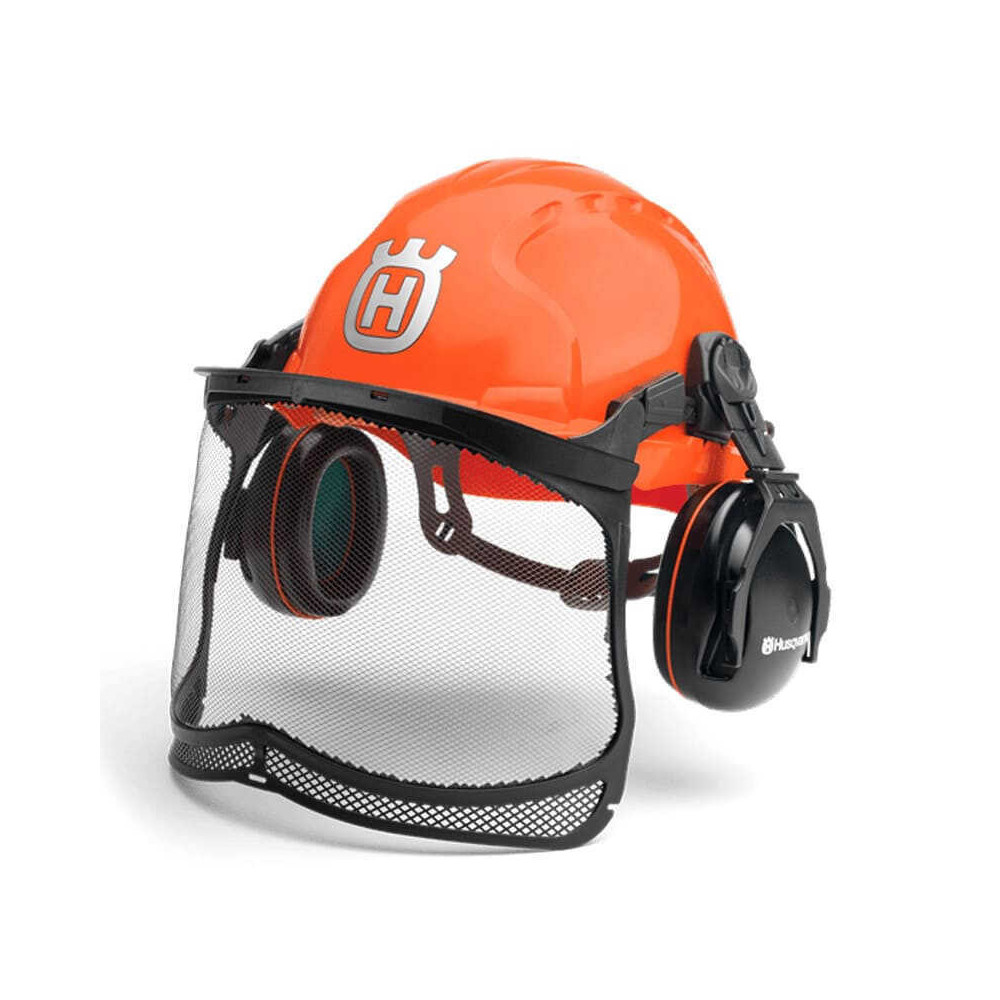 Casque forestier Husqvarna Classic 580754301