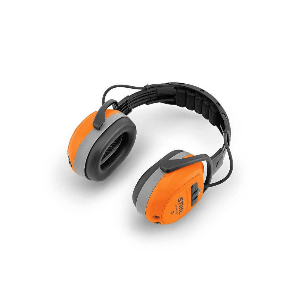 Protège-oreilles Bluetooth Stihl 8840519 SNR 29 dB