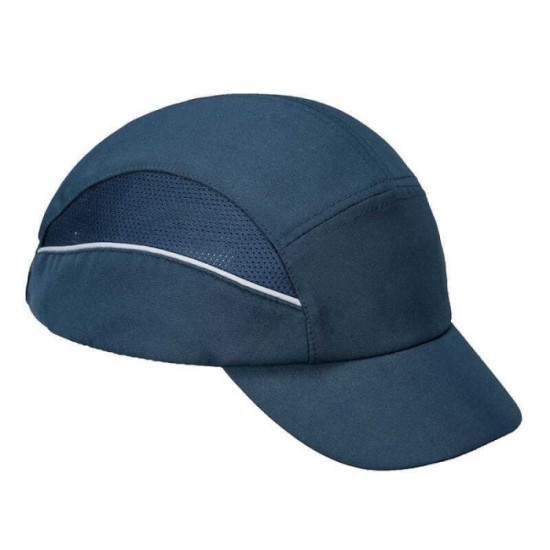 Casquette anti-heurt Portwest PS59NAR AirTech EN 812