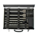 Ensemble de 15 forets pour SDS-Plus DeWalt DT9679