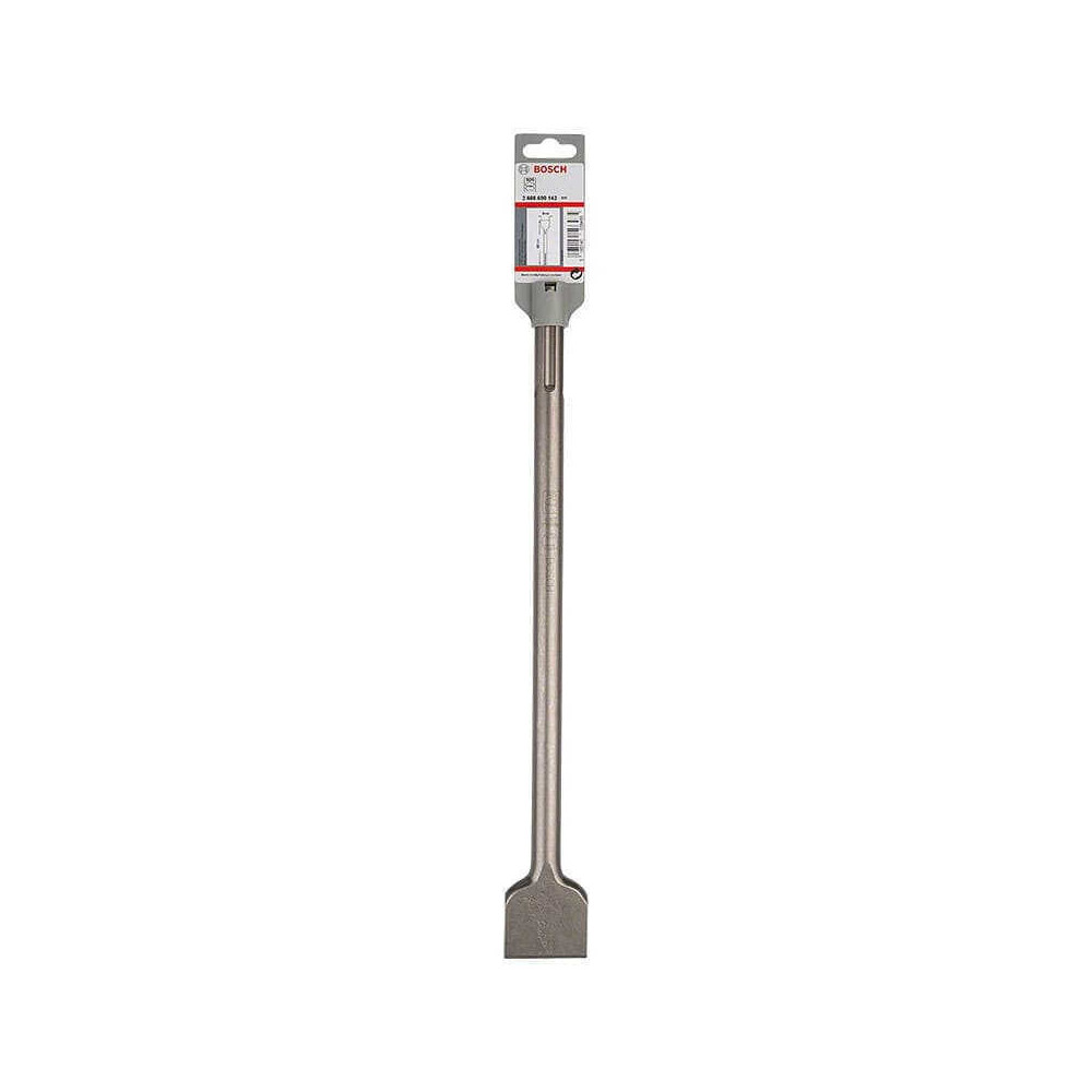 Burin bêche PRO SDS-Max-4C Bosch 2608690143