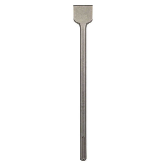 Burin bêche PRO SDS-Max-4C Bosch 2608690143