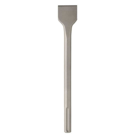 Burin plat Diager SDS-Max 24x280 mm