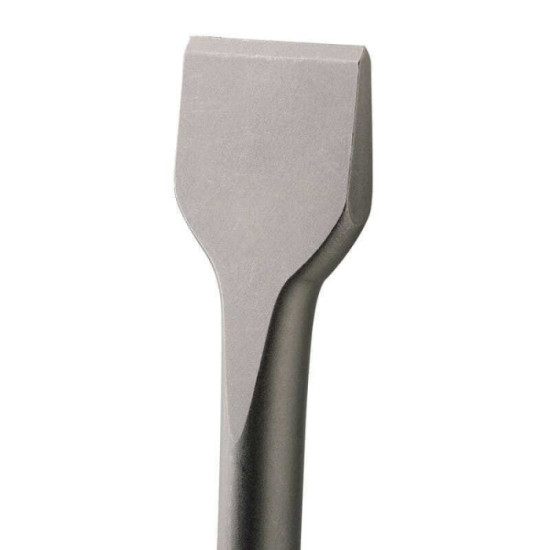Burin plat Diager SDS-Max 24x280 mm