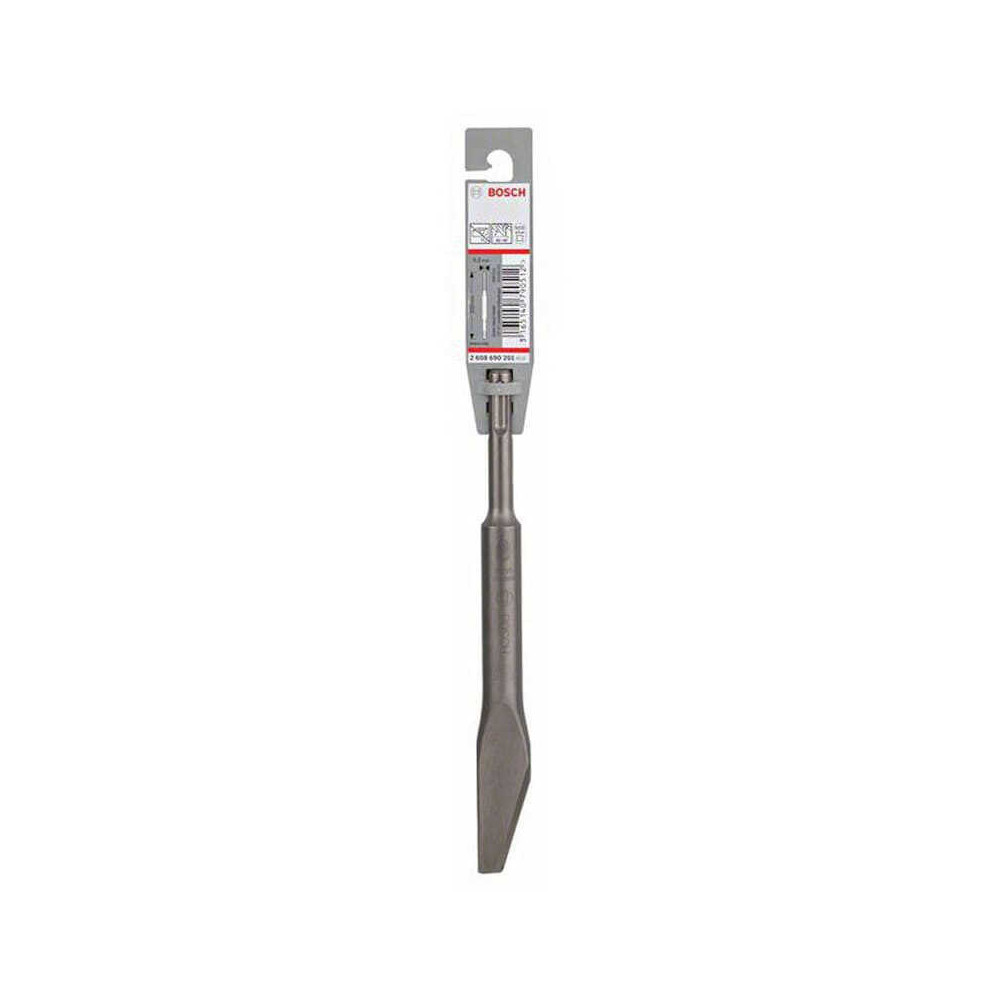 Burin à mortier PRO SDS-Plus Mortar Bosch 2608690201