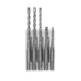 Set de 5 forets SDS-Plus 5 pcs Makita D-03888