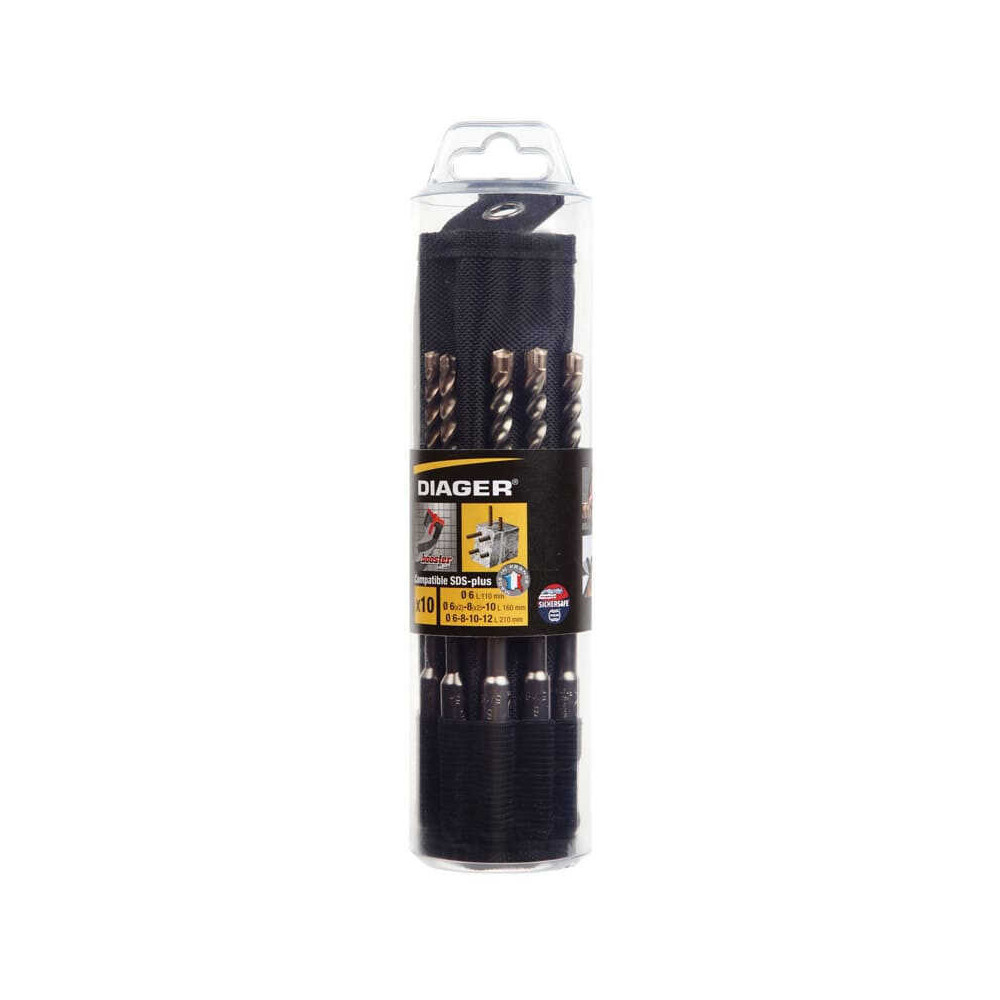 Foret Diager 072B