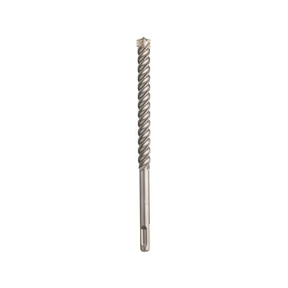 Foret SDS-Plus 4G4 4 taillants Ø12 x 160 mm Diager 112D12L0160