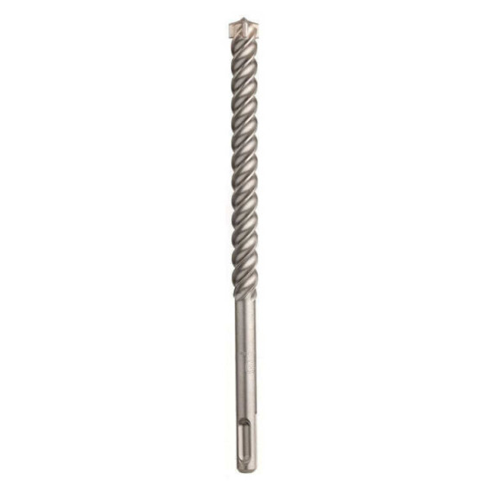 Foret SDS-Plus 4G4 4 taillants Ø16 x 160 mm Diager 112D16L0160