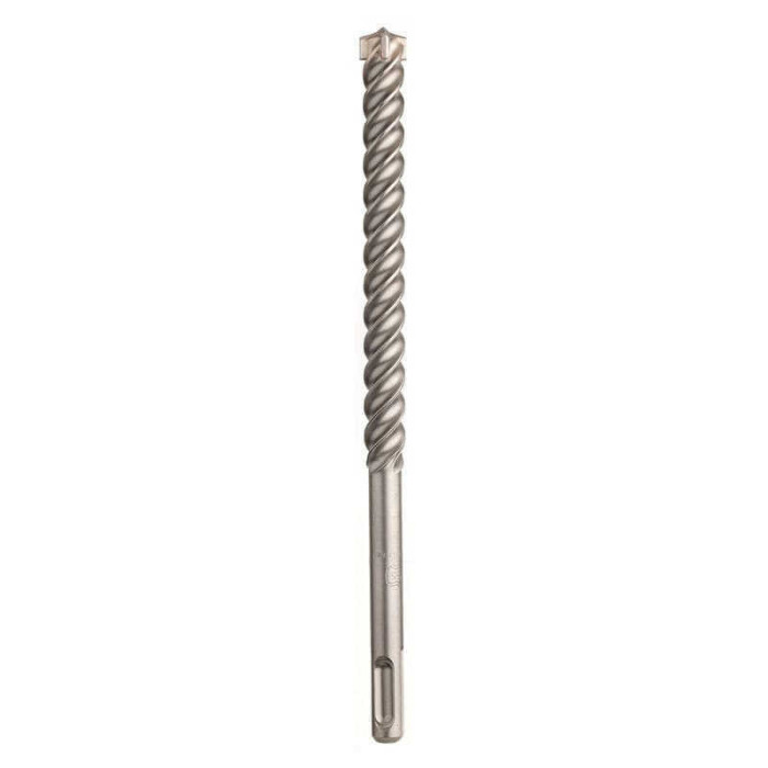 Foret SDS-Plus 4G4 4 taillants Ø6 x 210 mm Diager 112D06L0210