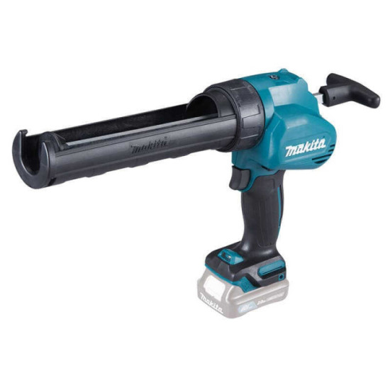 Pistolet à mastic Makita CG100DZA 12V CXT