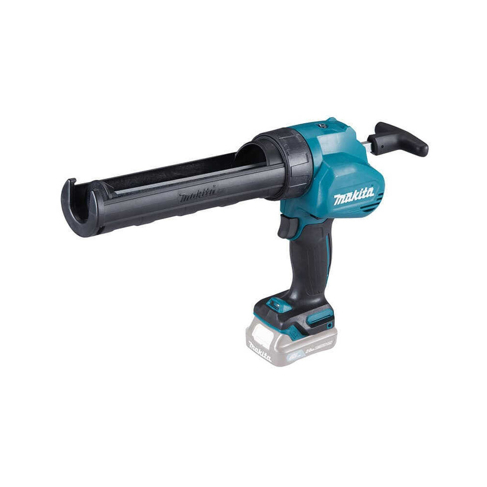 Pistolet à mastic Makita CG100DZA 12V CXT