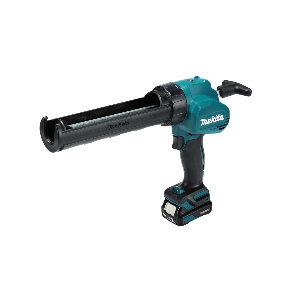 Pistolet à mastic Makita CG100DZA 12V CXT