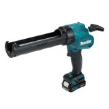 Pistolet à mastic Makita CG100DZA 12V CXT