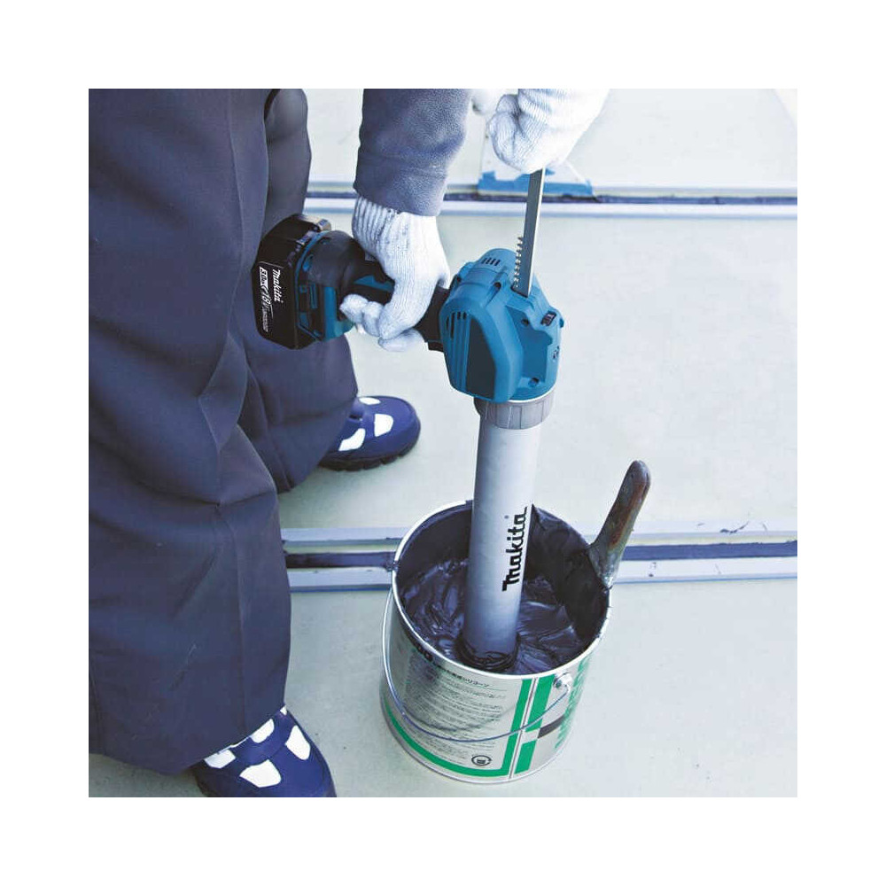 Pistolet à mastic Makita CG100DZA 12V CXT